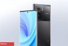 ZTE Axon 50 dikkat alımlı özellikleriyle tanıtıldı