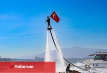 1 Temmuz Denizcilik ve Kabotaj Bayramı Aliağa'da Coşkuyla Kutlanacak