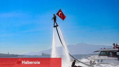 1 Temmuz Denizcilik ve Kabotaj Bayramı Aliağa'da Coşkuyla Kutlanacak