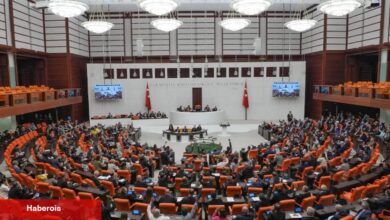 10. Yargı Paketi TBMM’de kabul edildi... Ceza ve infaz düzenlemelerinde kıymetli değişiklikler