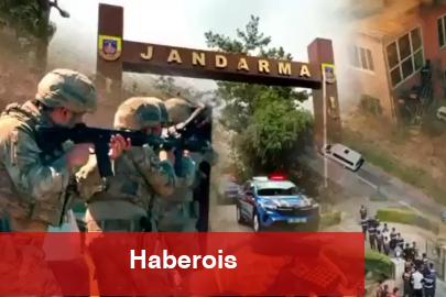 11 organize kabahat örgütüne 90 gözaltı!