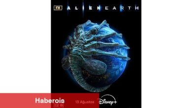 13 Ağustos'tan itibaren Disney+ ekranını işgal edecek olan yeni bilimkurgu dizisi **'Alien: Earth'**ten resmi fragman yayınlandı
