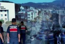 15 vilayet merkezli siber kabahatlere 98 gözaltı!