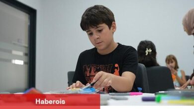 17 noktada 25.300 öğrenciye dayanak