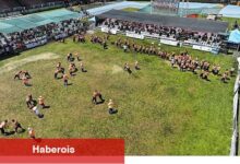 17. Sekapark Altın Kemer Yağlı Güreşleri başlıyor