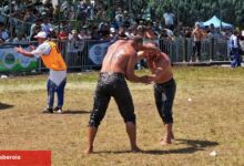 17. Sekapark Altın Kemer Yağlı Güreşleri başlıyor