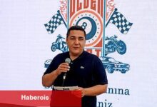 2. 8 OldenFest 27-28-29 Haziran tarihlerinde gerçekleştirilecek