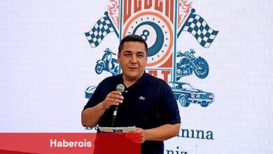 2. 8 OldenFest 27-28-29 Haziran tarihlerinde gerçekleştirilecek
