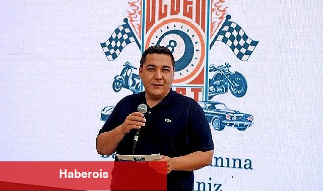 2. 8 OldenFest 27-28-29 Haziran tarihlerinde gerçekleştirilecek - Haberois 2. 8 OldenFest 27-28-29 Haziran tarihlerinde gerçekleştirilecek