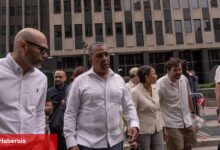 2 New York temsilcisinin ICE tesisine erişim reddedildi