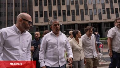 2 New York temsilcisinin ICE tesisine erişim reddedildi