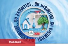 2000 Meskenler Mahallesi'nde Planlı Su Kesintisi