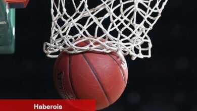 2025 FIBA Bayanlar Avrupa Basketbol Şampiyonası devam ediyor