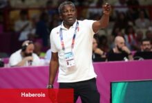 2025 FIBA Kadınlar Avrupa Basketbol Şampiyonası