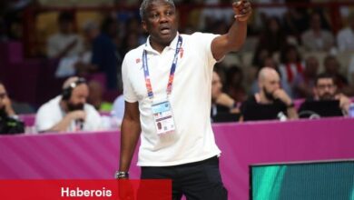 2025 FIBA Kadınlar Avrupa Basketbol Şampiyonası