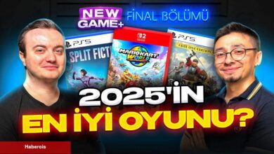 2025’in En Düzgün Oyunu? | NewGamePlus