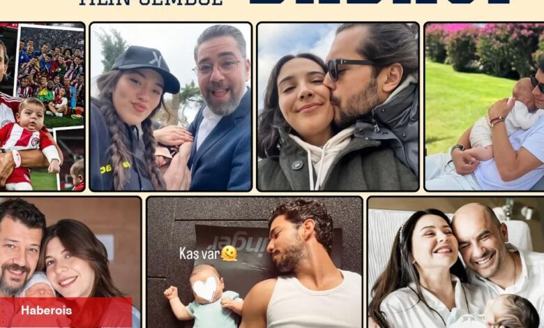 2025’in “Sembol Babası” belirli oldu! Giray Altınok zirvede! - Haberois 2025’in “Sembol Babası” belirli oldu! Giray Altınok zirvede!