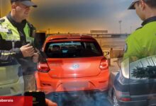 2025’te abartı egzoz ve trafik ihlallerine sıkı kontrol