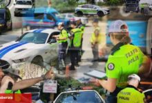 2025’te alkol ve sürat kontrolleri sıklaştı! 403 bin araca ceza