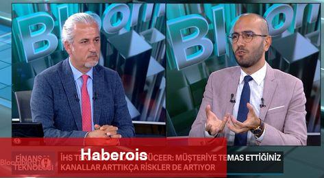 '2028'e kadar dolandırıcılık kaybı yalnızca online ödemelerde 362 milyar dolar olacak' - Haberois '2028'e kadar dolandırıcılık kaybı yalnızca online ödemelerde 362 milyar dolar olacak'