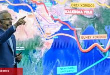 21 ülkeye direkt bağlanan ticaret omurgası... Orta Koridor ekonomik ve 4 kat daha 'hava'lı!