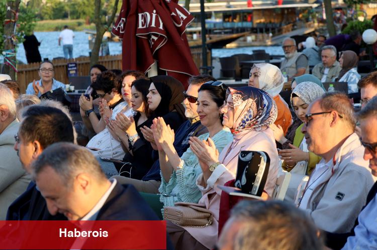 24. Memleketler arası Sapanca Şiir Akşamları sona erdi