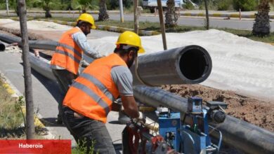 335 milyon TL’lik iki yatırım hayata geçiriliyor