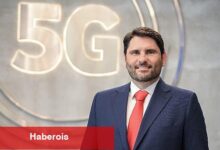 5G'nin sesi yükseliyor: VodafoneTürkiye'den yeni jenerasyon ses tecrübesinde öncü bir adım