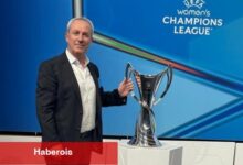 ABB FOMGET'in rakibi Neftçi oldu