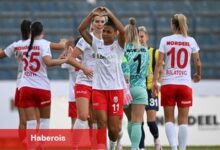 ABB Fomget'in rakipleri belirli oluyor