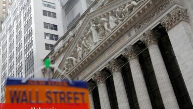 ABD banka düzenleyicileri kıymetli sermaye kuralını gevşetmeyi planlıyor - Bloomberg