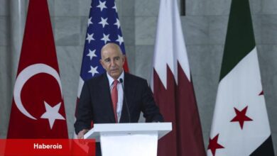 ABD Büyükelçisi: Türkiye ile F-35 probleminin yıl sonuna kadar çözüleceğine inanıyorum