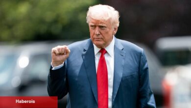 ABD mahkemesi, temyiz başladıkça Trump tarifelerini sağlam tutmayı kabul ediyor