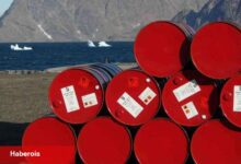 ABD petrol fiyatı kestirimini artırdı