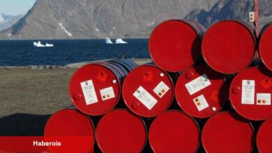 ABD petrol fiyatı kestirimini artırdı
