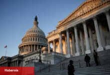 ABD Temsilciler Meclisi'nden Trump'ın harcama kesintisi talebine onay