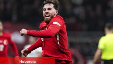 ABD - Türkiye: Birinci 11'imiz açıklandı
