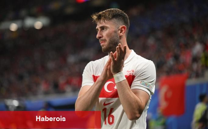 ABD - Türkiye maçına İsmail Yüksek damgası!