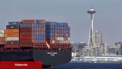 ABD'de 2,8 trilyon dolarlık tarife katkısı beklentisi