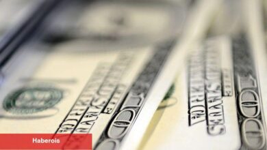 ABD'de bütçe açığı düştü, gümrük vergisi gelirleri rekor kırdı