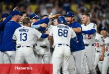 ABD'de Los Angeles Dodgers Kadrosu, Göçmenlik ve Gümrük Koruma Dairesi yetkililerini stada almadığını açıkladı