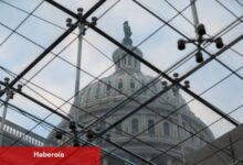 ABD’de mali kriz riski artıyor, Capital Economics’e nazaran