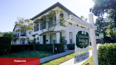 ABD'de mortgage başvuruları yüzde 2,6 geriledi