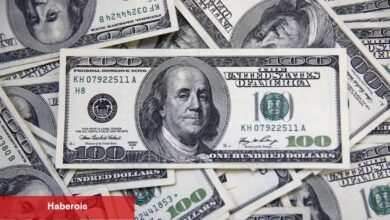 ABD'de vergi indirimi tasarısı bütçe açığını 2,4 trilyon dolar artıracak
