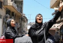 ABD'nin Gazze'de ateşkes önerisi