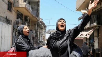 ABD'nin Gazze'de ateşkes önerisi