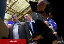 ABD’nin İran’a muhtemel saldırısı Wall Street vadeli süreçlerini düşürdü; Fed toplantısı devam ediyor