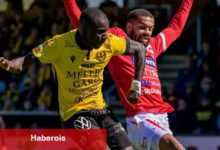 Abdoulie Manneh Göztepe'nin radarına girdi!