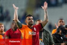 Abdulkerim Bardakcı'dan Konyaspor'a sitem: "Kırgınım"