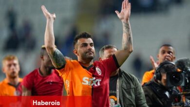 Abdulkerim Bardakcı'dan Konyaspor'a sitem: "Kırgınım"